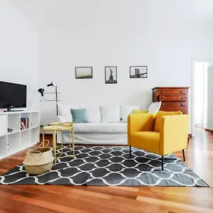 Pagano&cenacolo Bright Appartamento