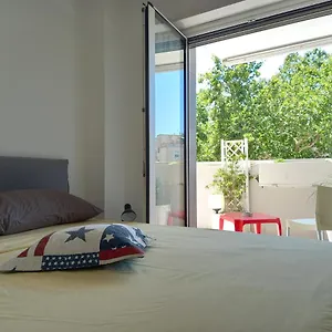  Appartement Living Int 2 Italie