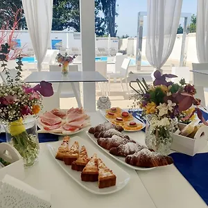  Hébergement de vacances Casa Bono Italie