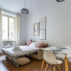 Isola Cozy Flat - M3 Maciachini&zara Underground Appartamento