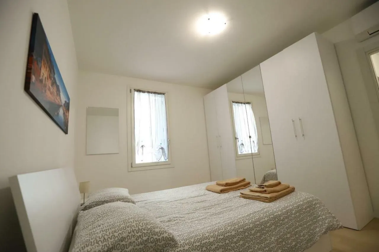 Laura'S Home - I Navigli Che Vorrei Milán Apartmán