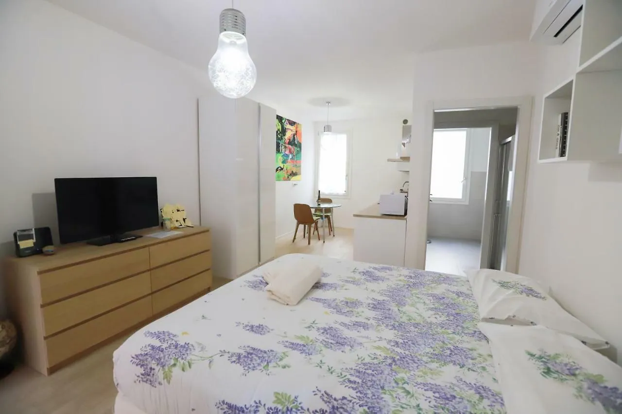 Laura'S Home - I Navigli Che Vorrei Milán