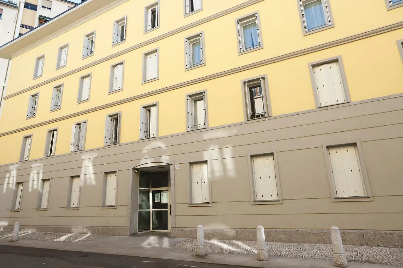 Apartman Laura'S Home - I Navigli Che Vorrei Milánó Olaszország