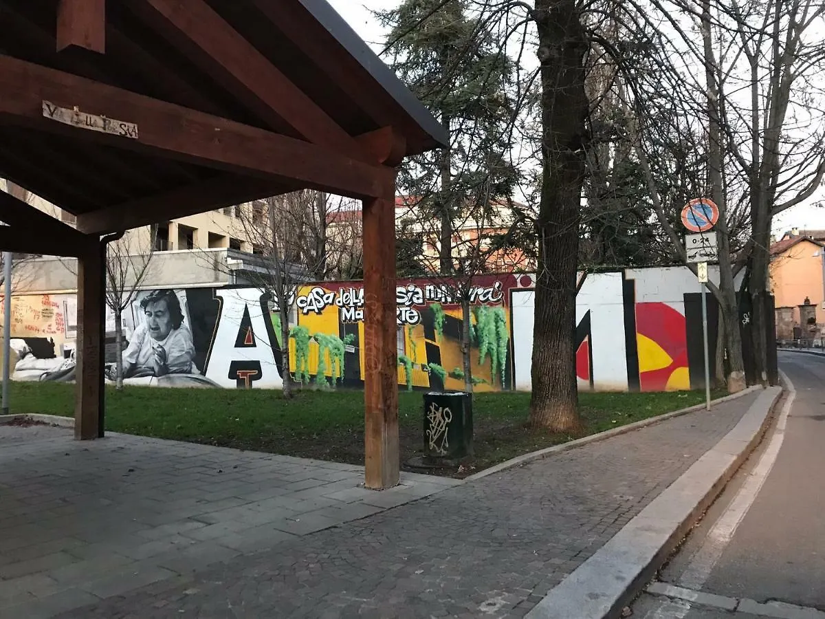 Laura'S Home - I Navigli Che Vorrei Milan Italy